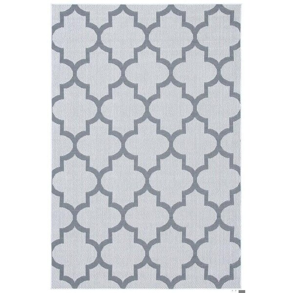 Safavieh 9 x 12 ft. Bermuda 800 Rectangle Power Loomed Rug Ivory & Grey BMU804B-9 - main